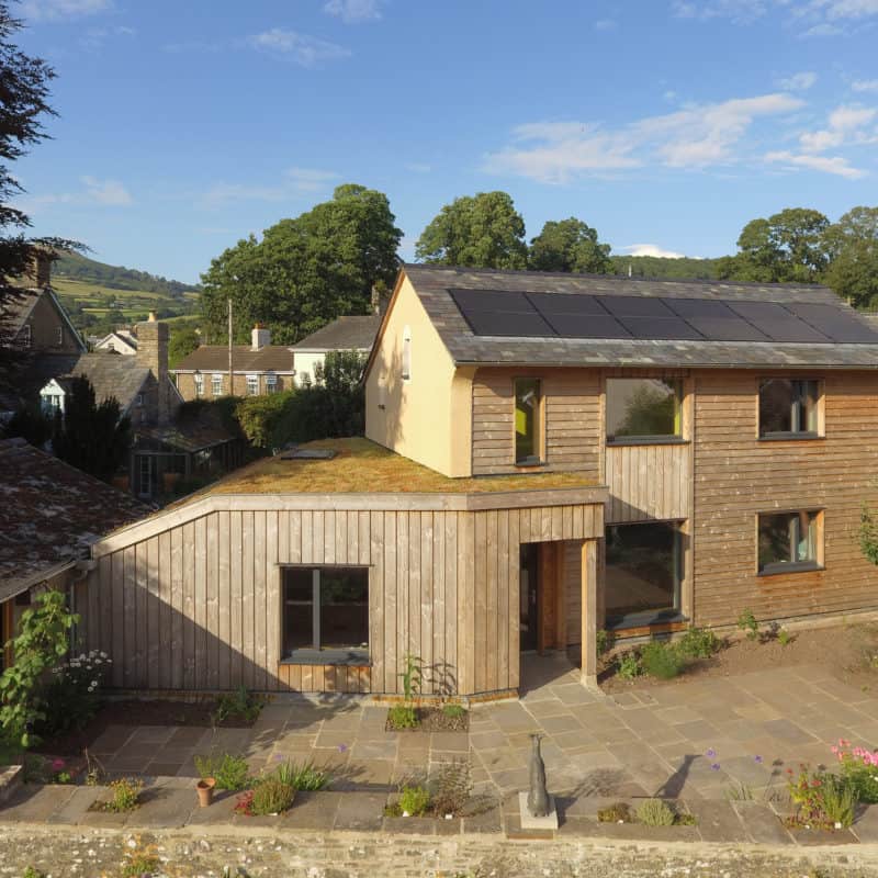 PROGRESSION Passivhaus-certified Windows - Green Building Store Green ...